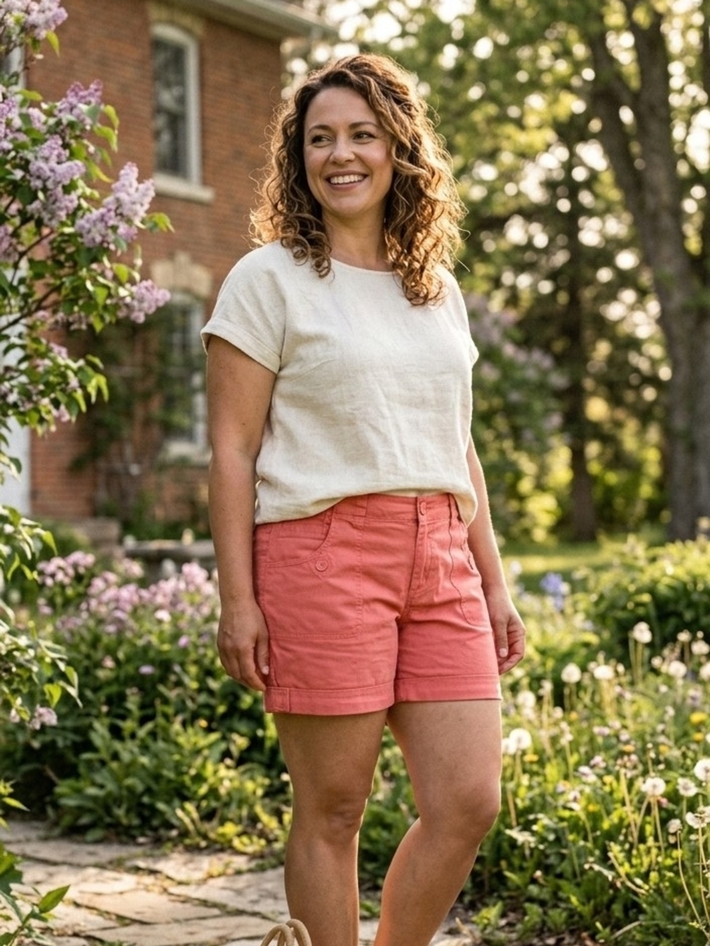 Bum Equipment Twill Shorts Bundle - Size 14
